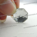 Wholesale hotfix crystal flat back Rhinestone Multi Facet Round Shape